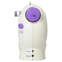 ماكينة خياطة صغيرة محمولة SM-202A