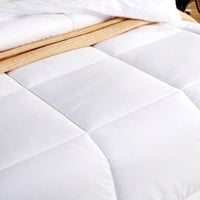 لحاف مايكروفايبر من Primo Plus للخريف والشتاء