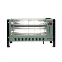 دفاية كهربائية DENX DX2637 بقوة 1600 واط مع ترطيب...