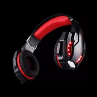 سماعة الألعاب KOTION EACH G9000 PRO مع تقنية إلغاء...