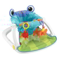 مقعد اطفال قابل للطي مصنوع من مواد عالية الجودة لت...