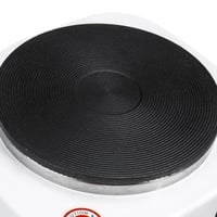 موقد كهربائي DX2034 من DENX بقوة 500 واط