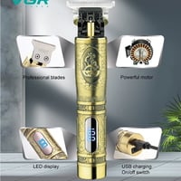 ماكينة حلاقة رجالي VGR V-091