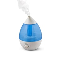 مرطب هواء بتصميم قطرات الماء بسعة 3 لتر مع دوران ق...