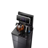 موزع مياه متعدد الوظائف بسعة 7 لتر/ساعة مع جهاز تح...