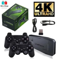 جهاز ألعاب الطيبين يضم مجموعة ضخمة تتألف من 20000...