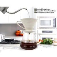 شنطة قهوة متكاملة 12 قطعة primo plus PR500 طقم بار...