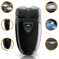 ماكينة حلاقة وتنعيم رجالي PQ 206 من Piliplus