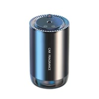 فواحة عطرية للسيارة DENX DX2561 مع اضاءة جذابة لتع...