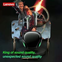 سماعة Lenovo XT92 اللاسلكية