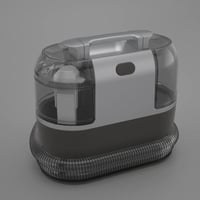 منظف السجاد DENX DX2909 لتنظيف عميق بكفاءة عالية و...