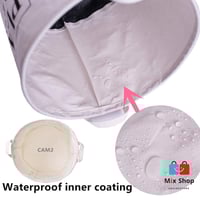 سلة غسيل " Laundry Today or Naked Tomorrow " من ال...