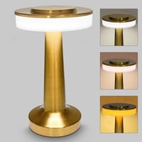 مصباح غرف النوم قابل لإعادة الشحن للتزيين والديكور...