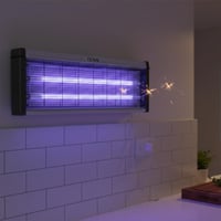 مصباح صاعق البعوض والحشرات دينكس DX2350 بقوة 30 وا...