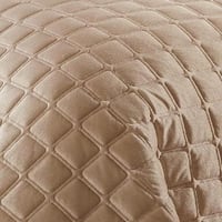 طقم لحاف مضغوط مايكروفايبر مكون من 4 قطع من Moon (...