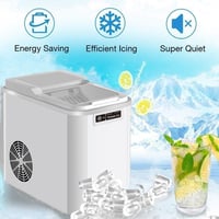 عرض (عصارة فواكه كهربائية DENX DX2071 و آلة صنع ال...