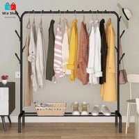 حامل ملابس حديد برف مع اذرع تعليق من Primo Plus