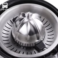 عصارة فواكه كهربائية DENX DX3212 من الستانلس ستيل...