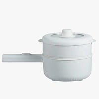 وعاء الطبخ الكهربائي بقوة 700 واط وسعة 2 لتر لتحضي...