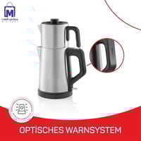 غلاية كهربائية DENX DX3802