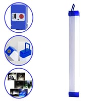 مصباح LED T550 قابل للشحن عبر USB ببطارية ليثيوم م...