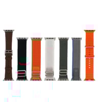 ساعة PRIMO PLUS الذكية 7×1 متعددة الوظائف بتقنية ح...