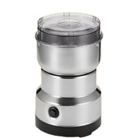 مطحنة قهوة وتوابل بسعة 300 مللي من الستانلس ستيل م...