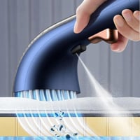 مكنسة كهربائية ذكية متعددة الاستخدامات, لتنظيف وغس...