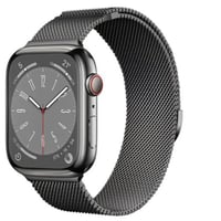 سوار حديد GRAY