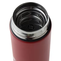 حافظة سوائل ذكية لحفظ المشروبات الباردة والحارة سع...