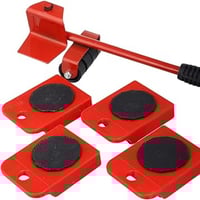 مجموعة أدوات رفع الأثاث