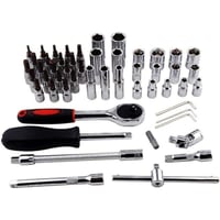 مجموعة مفاتيح الربط وإصلاح السيارات من "primo plus...