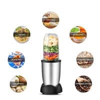 خلاط DENX DX3215 بقوة 400 واط