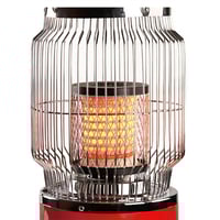 دفاية كهربائية DENX DX2632 بقدرة 2000W وحماية من ا...