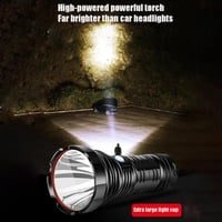 كشاف LED SST40/ JB-0039 عالي السطوع 1800 لومن بشحن...