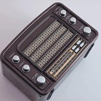 راديو DENX DX2438 متعدد الوظائف بصوت Hi-Fi وتقنيات...