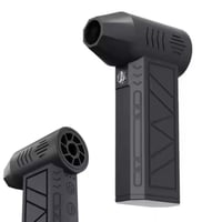 مروحة نفاثة DX2582 من DENX بقوة 70 واط وبطارية 500...