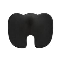 وسادة مقعد DENX DX2562 على شكل U من الإسفنج للمنزل...