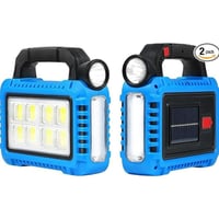 كشاف محمول Hurry Bolt HB 8678S-8 متعدد الوظائف بال...