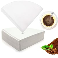 طقم تحضير قهوة مقطرة 7 قطع شنطة سفر متكاملة مع ميز...