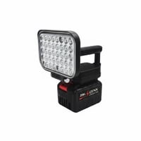 مصباح عمل LED محمول بإضاءة قوية DENX DX 2362 لومن...