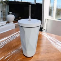 زجاجة AB Wakeel عازلة للحرارة والبرودة بسعة 600 مل...