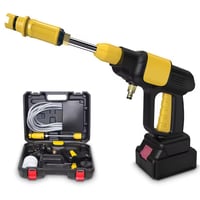 آلة غسيل سيارات DENX DX2595