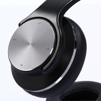 سماعة رأس بلوتوث لاسلكية SODO MH5 مع مكبر صوت