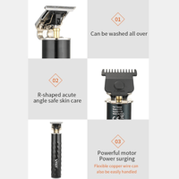 ماكينة حلاقة الشعر VGR 170