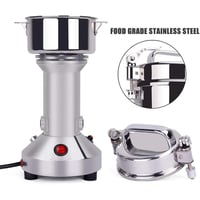 مطحنة DENX DX3221 بقوة 1200 واط