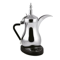 غلاية قهوة Primo Plus PR621 بقوة 800 واط وسعة 600...