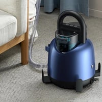 مكنسة كهربائية ذكية متعددة الاستخدامات, لتنظيف وغس...