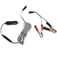 كشاف إضاءة خارجية 360 درجة LED للسيارة 12 فولت بقد...