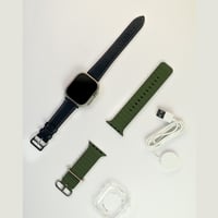 ساعه مسلم الذكية